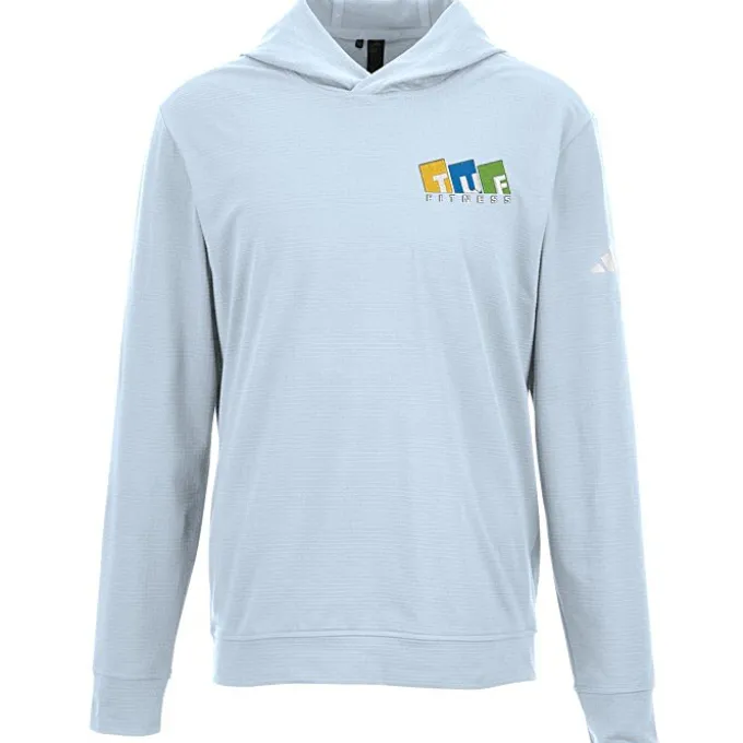 adidas Ultimate365 Elevated Hoodie