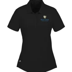 adidas Ultimate Solid Polo - Ladies'