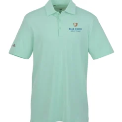adidas Ultimate Solid Polo - Men's