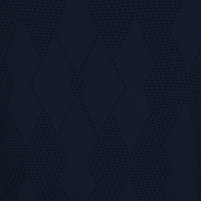 adidas Ultimate365 Textured Diamond Jacquard Polo