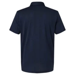 adidas Ultimate365 Textured Diamond Jacquard Polo