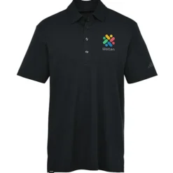 adidas Ultimate365 Tour Solid Polo - Men's