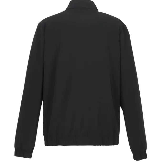 adidas Woven 1/2-Zip Pullover Jacket - Ladies'