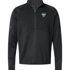 adidas 1/4-Zip Pullover