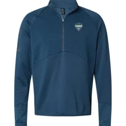 adidas 1/4-Zip Pullover