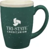 Adobe Ceramic Mug - 14 oz