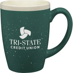 Adobe Ceramic Mug - 14 oz