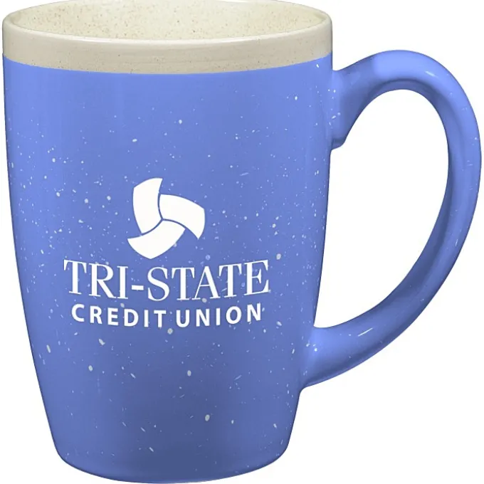 Adobe Ceramic Mug - 14 oz