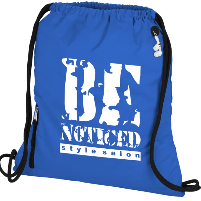 Adrenaline Drawstring Sportpack