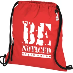 Adrenaline Drawstring Sportpack