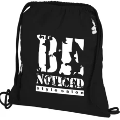 Adrenaline Drawstring Sportpack - 24 hr