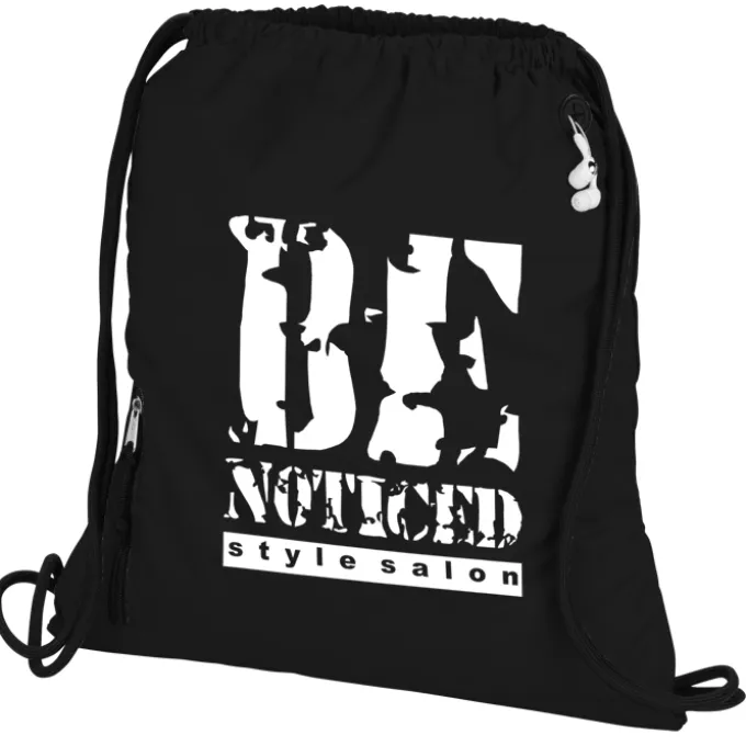 Adrenaline Drawstring Sportpack - 24 hr