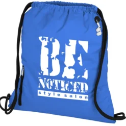 Adrenaline Drawstring Sportpack - 24 hr