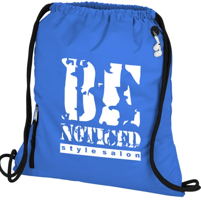 Adrenaline Drawstring Sportpack - 24 hr