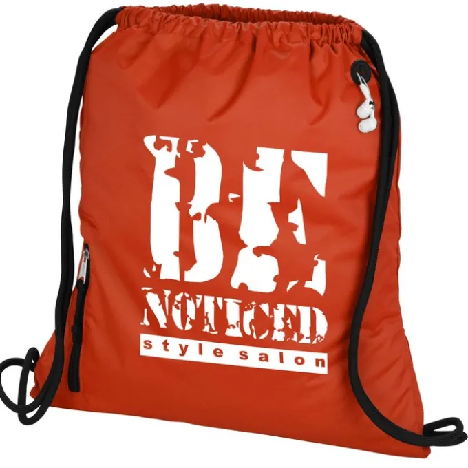 Adrenaline Drawstring Sportpack - 24 hr