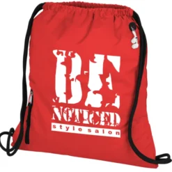 Adrenaline Drawstring Sportpack - 24 hr