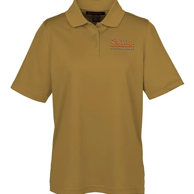 Advantage Snag Protection Plus Polo - Ladies'