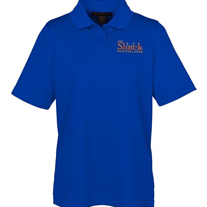 Advantage Snag Protection Plus Polo - Ladies'