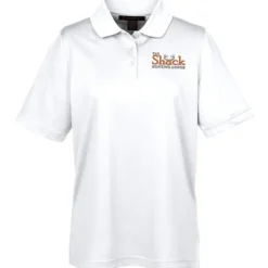 Advantage Snag Protection Plus Polo - Ladies'