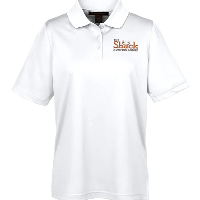 Advantage Snag Protection Plus Polo - Ladies'