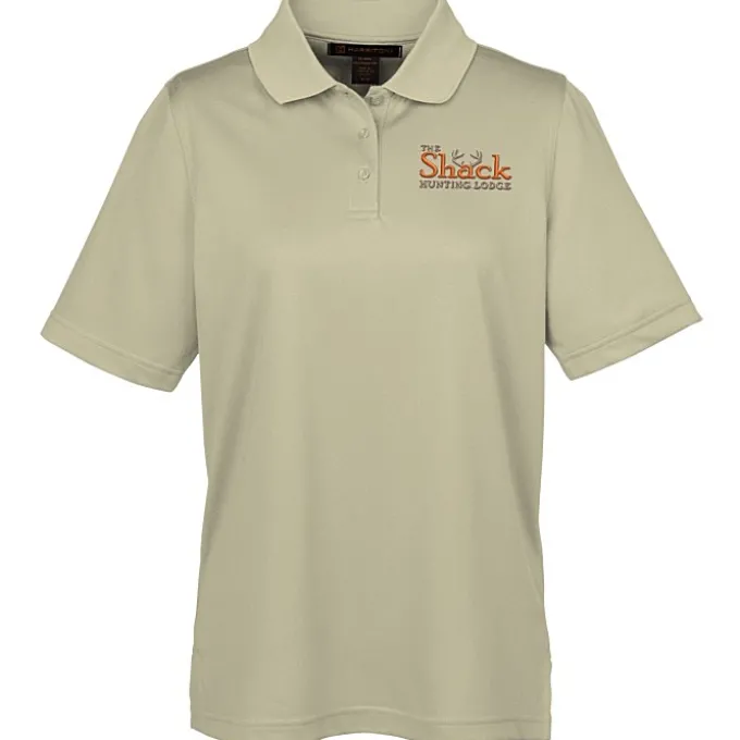 Advantage Snag Protection Plus Polo - Ladies'