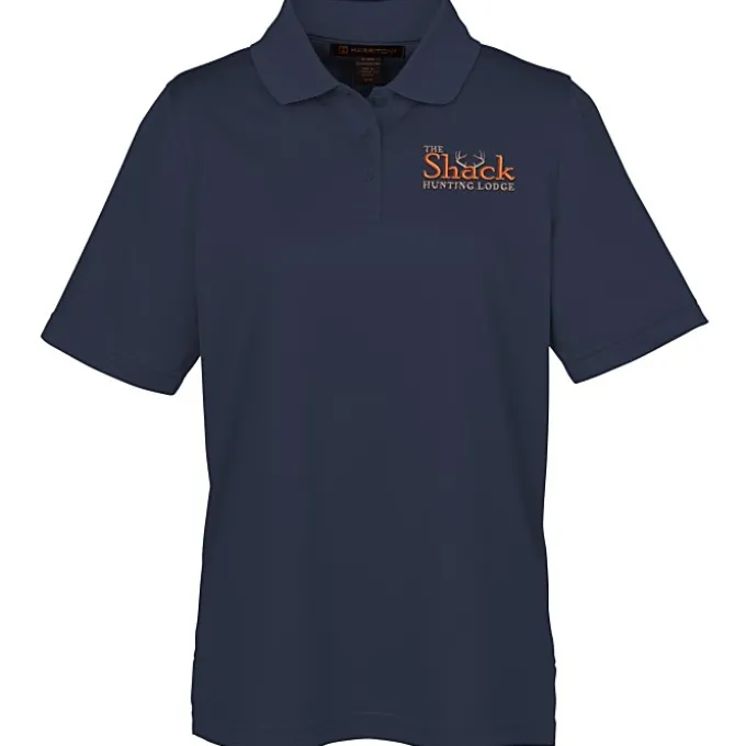 Advantage Snag Protection Plus Polo - Ladies'