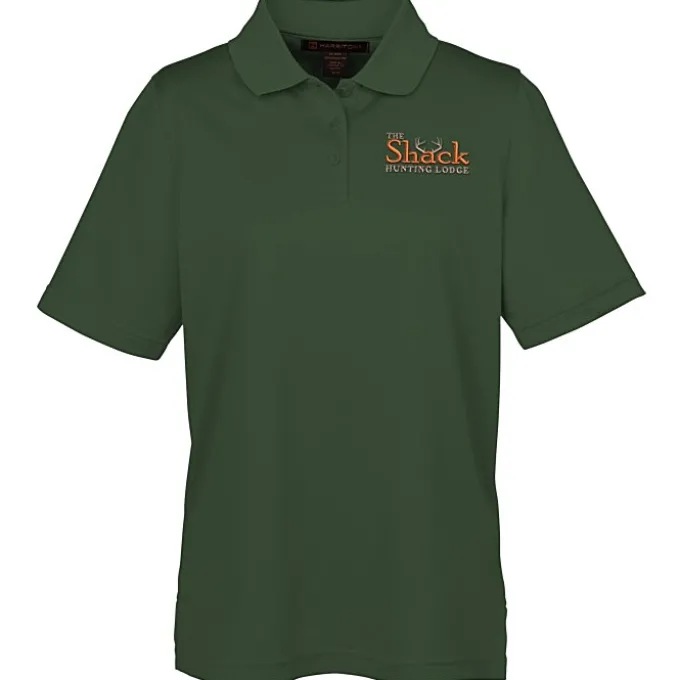 Advantage Snag Protection Plus Polo - Ladies'