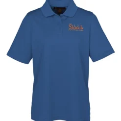 Advantage Snag Protection Plus Polo - Ladies'