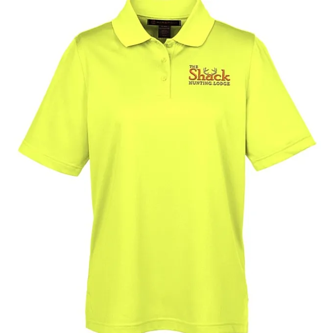Advantage Snag Protection Plus Polo - Ladies'
