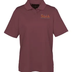 Advantage Snag Protection Plus Polo - Ladies'