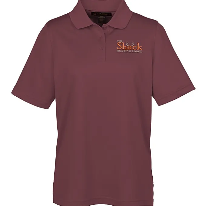 Advantage Snag Protection Plus Polo - Ladies'