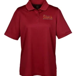 Advantage Snag Protection Plus Polo - Ladies'