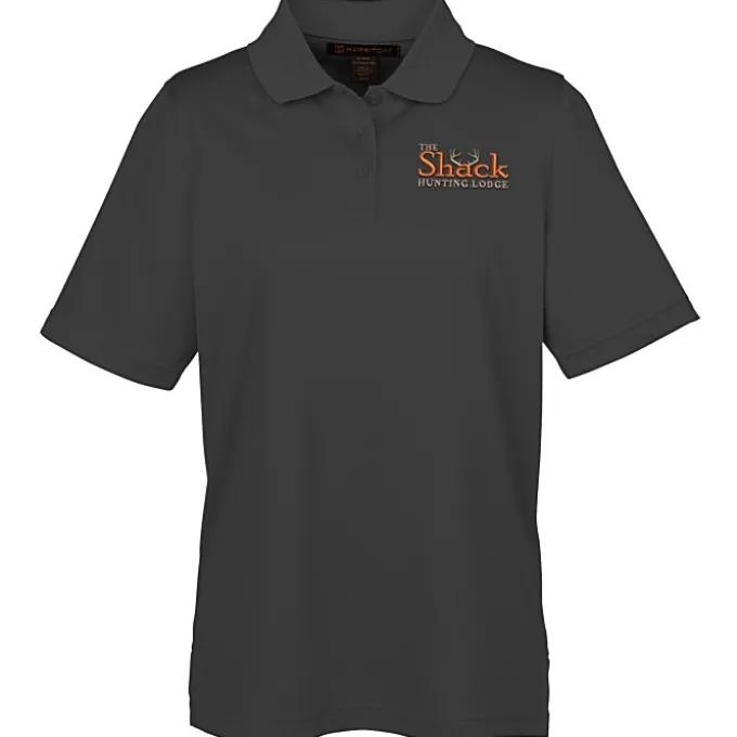 Advantage Snag Protection Plus Polo - Ladies'