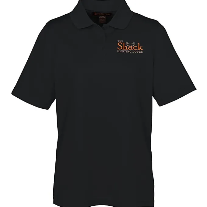 Advantage Snag Protection Plus Polo - Ladies'
