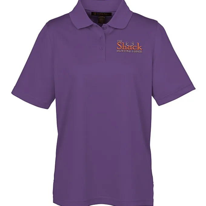 Advantage Snag Protection Plus Polo - Ladies'