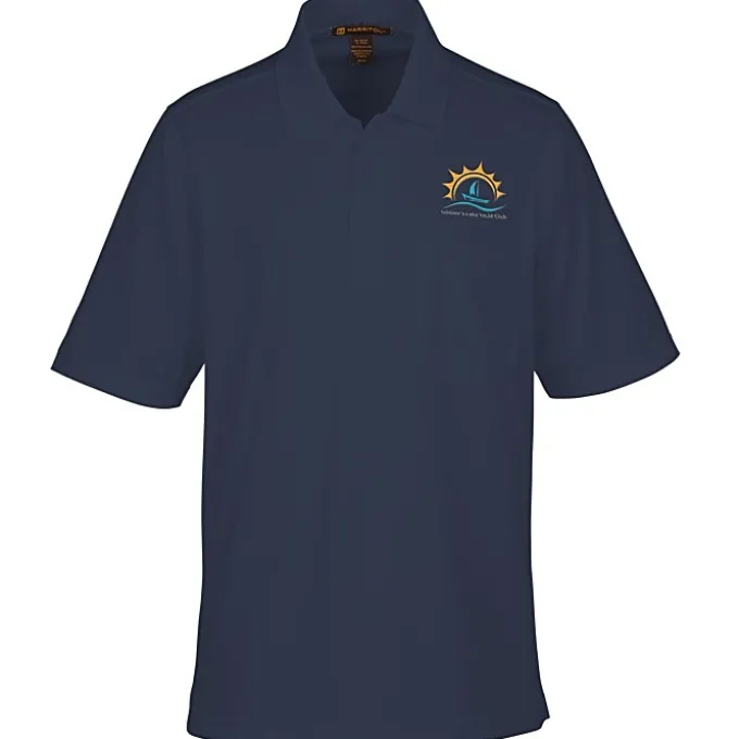 Advantage Snag Protection Plus Pocket Polo - Men's
