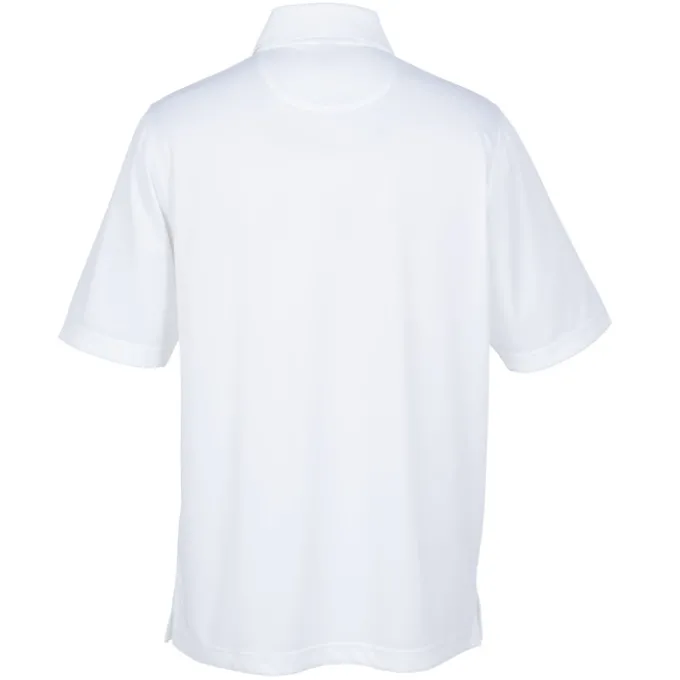 Advantage Snag Protection Plus Pocket Polo - Men's