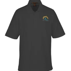 Advantage Snag Protection Plus Pocket Polo - Men's