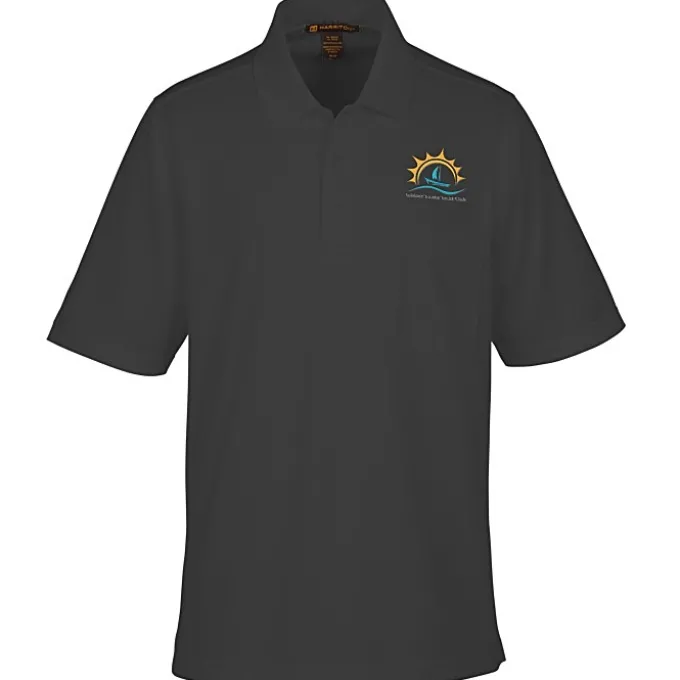 Advantage Snag Protection Plus Pocket Polo - Men's
