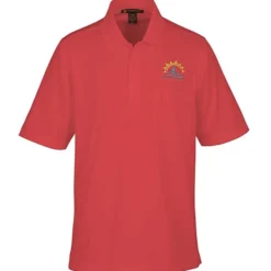 Advantage Snag Protection Plus Pocket Polo - Men's