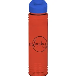 Adventure Bottle with Flip Carry Lid - 32 oz