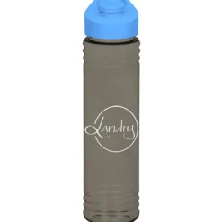 Adventure Bottle with Flip Carry Lid - 32 oz