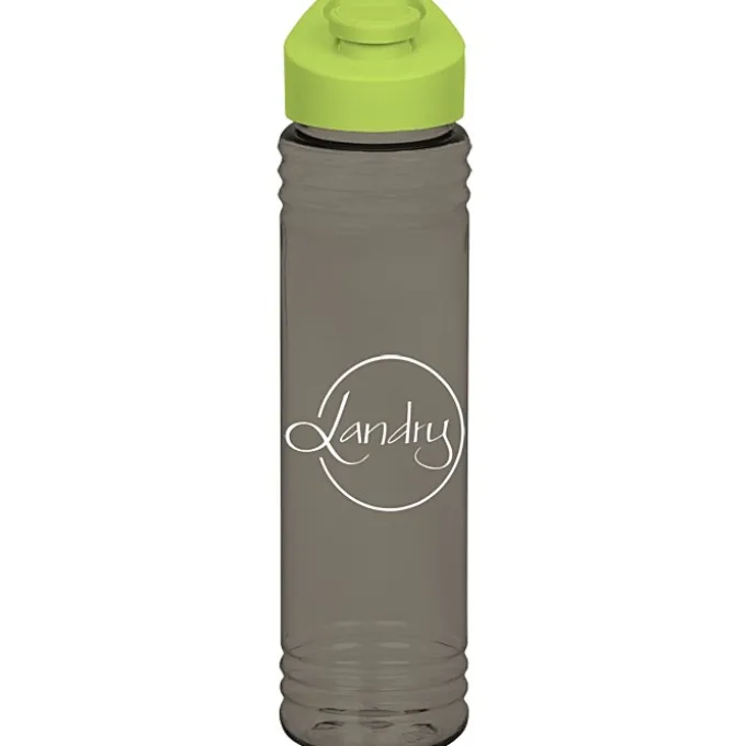 Adventure Bottle with Flip Carry Lid - 32 oz