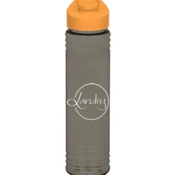 Adventure Bottle with Flip Carry Lid - 32 oz