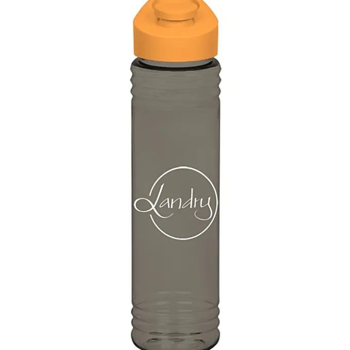 Adventure Bottle with Flip Carry Lid - 32 oz