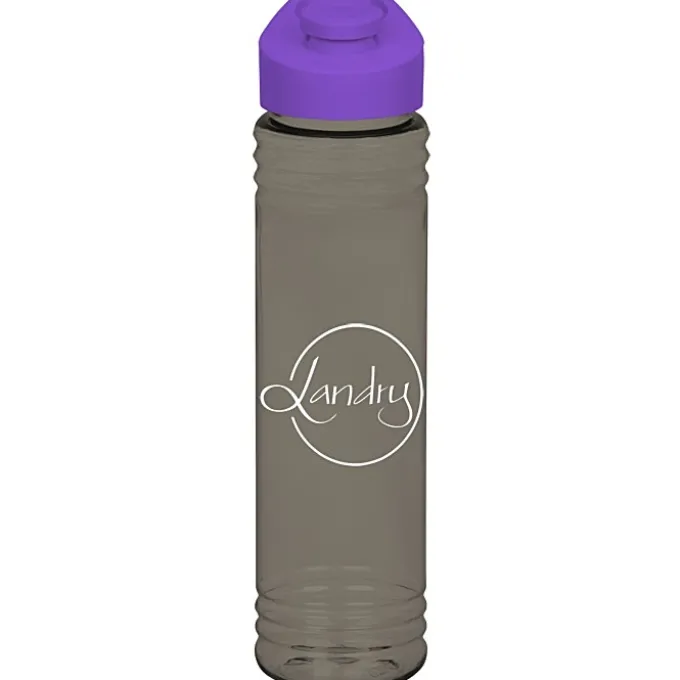 Adventure Bottle with Flip Carry Lid - 32 oz