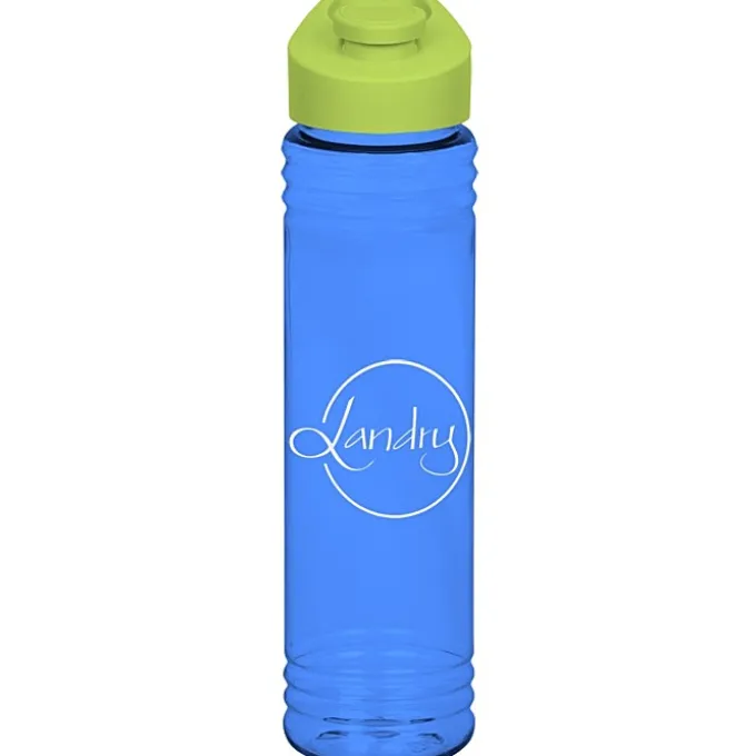 Adventure Bottle with Flip Carry Lid - 32 oz