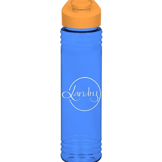 Adventure Bottle with Flip Carry Lid - 32 oz