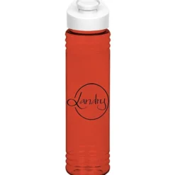 Adventure Bottle with Flip Carry Lid - 32 oz