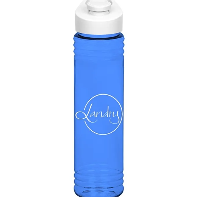 Adventure Bottle with Flip Carry Lid - 32 oz
